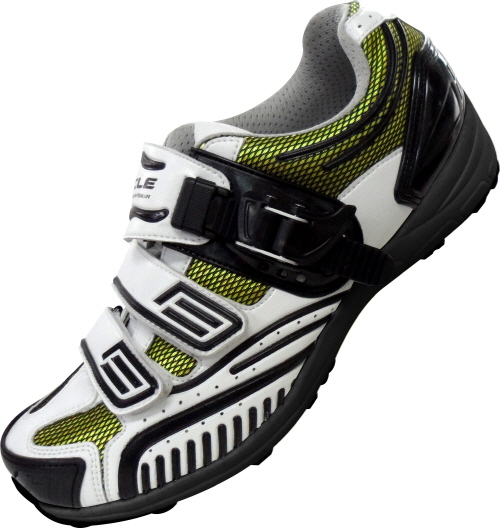 CYCLING SHOES (HC- F2)  Made in Korea
