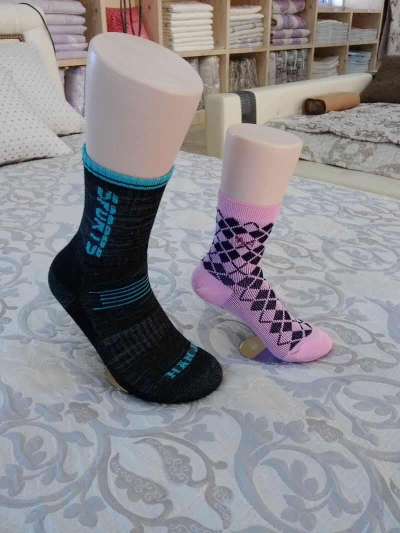 HANJI socks  Made in Korea