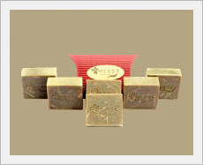 Oriental Medicine Whitening Soap  Made in Korea