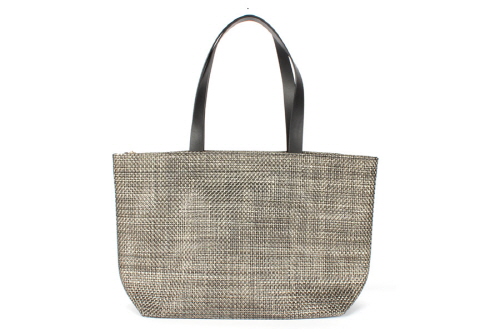 Large Downtown Tote Bag