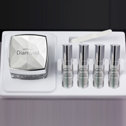 MRP COSMO DIAMOND ONE-STOP ANTI-AGING SYSTEM  Made in Korea