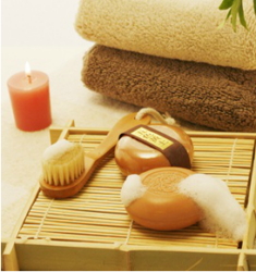 Osec Hwangto Oriental Medicine Soap