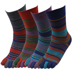 Toe socks(Tweed)