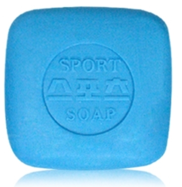 Amazing Sport Soap  Made in Korea