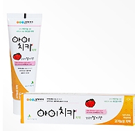 Children’s Toothpaste  Made in Korea