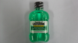 Listerine (1pcs)  Made in Korea