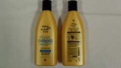 Shampoo (200ml)  Made in Korea