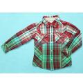 Childrens Shirts & Tops  Made in Korea