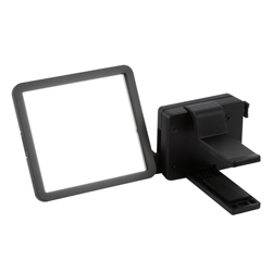 Projector Reflector for portable Mini Beam