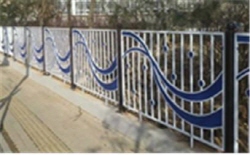 Design Fence  Made in Korea