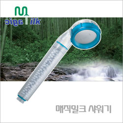Micro bubble shower, chlorine removal, vitamin C, bathroom  Made in Korea