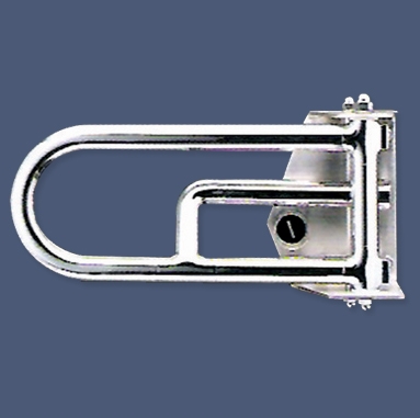 HANDLES FOR DISABLED (STAINLESS)