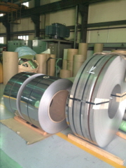 Stainless Steel Strip Coil  Made in Korea