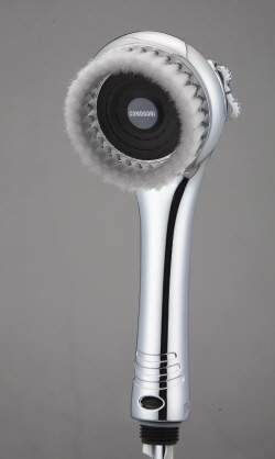 Brush Head-Shower  Made in Korea