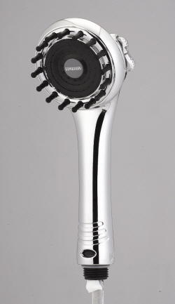 Brush Shower Head  Made in Korea