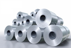 COLD ROLLED STEEL  Made in Korea