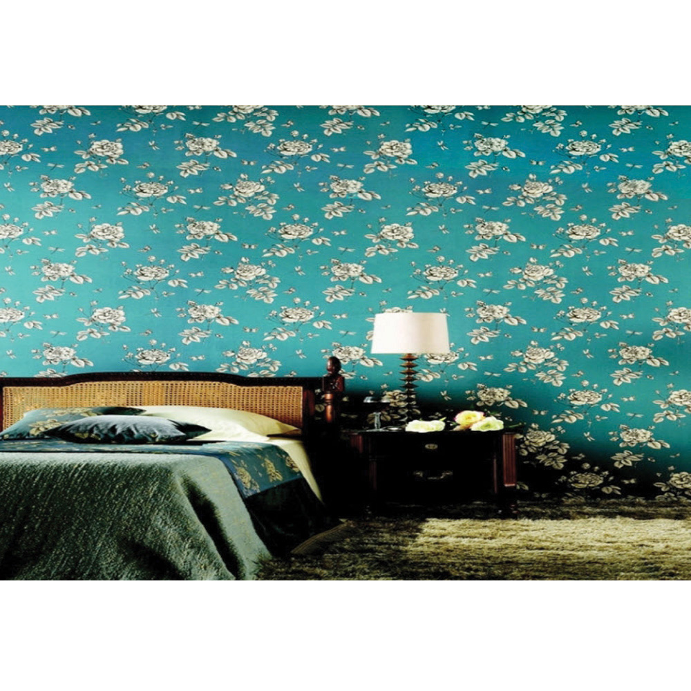 Silk Wall covering