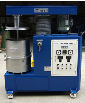 FLOATING MIXER  Made in Korea