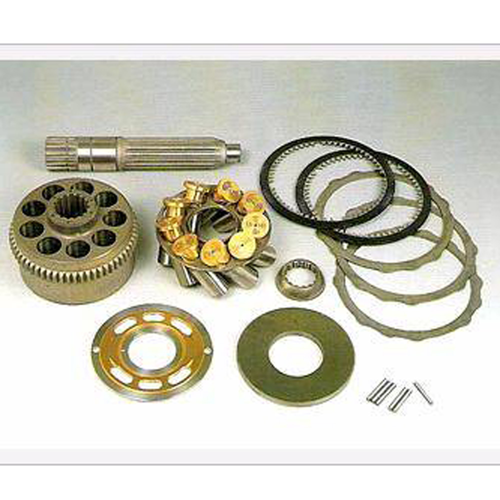 Hydraulic Pump / Motor Rotary Parts