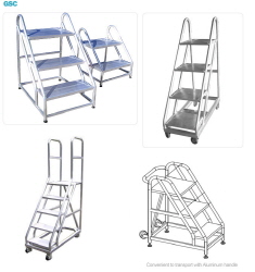 Specialty Ladder