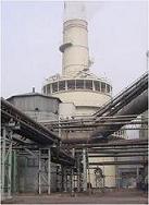 De-SOx System For 260ton/hr Coal Boiler in TISCO(Taewon Steel)  Made in Korea
