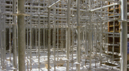 System Scaffold Division(System suports, System scaffolds, Safety board, etc.)  Made in Korea