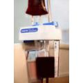 Blood Conservation System  Made in Korea