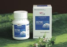 ENZYME CLEAN