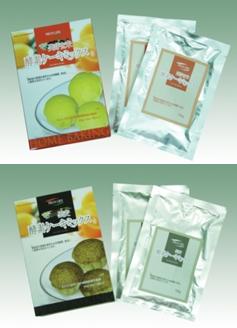 Brown Rice ENZYME CAKE MIX  Made in Korea
