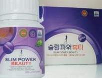 SLIM POWER BEAUTY  Made in Korea