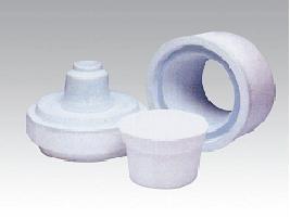 Gypsum for Ceramic Molding
