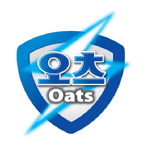 “OATS”Detergent  Made in Korea