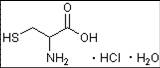 raw material/ DL-Cysteine monohydrochloride monohydrate