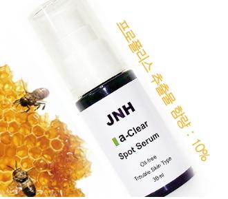 JNH a-Clear Spot Serum(30ml)  Made in Korea