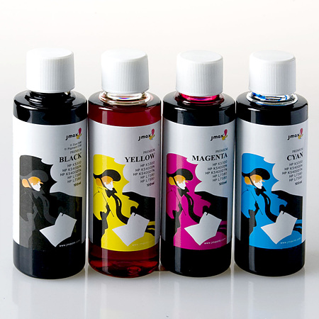 Refill ink for all kind of Cannon printer