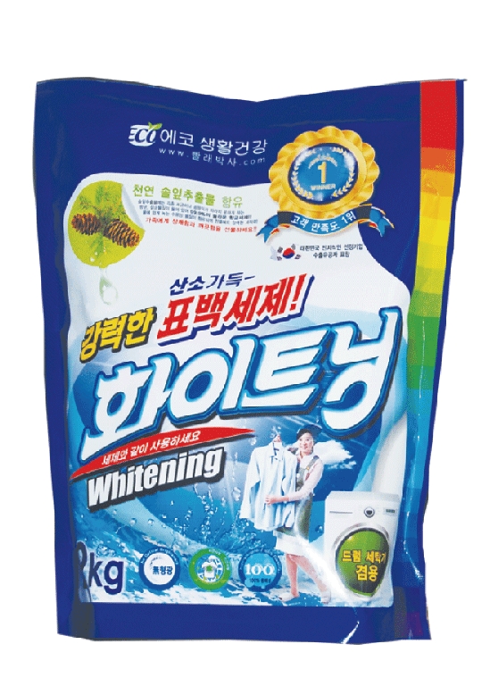 bleach powder  Made in Korea