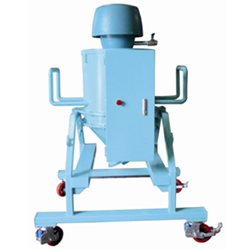 Dust Collector -Ao 74DB(Bag type)  Made in Korea