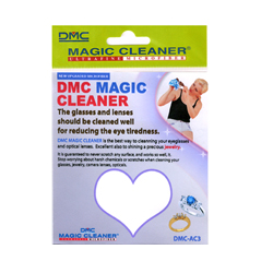 DMC MAGIC CLEANER