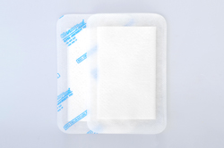 Absorbent meat pad  Made in Korea