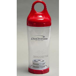 DODREAM Portable Regenerated Water Bottle