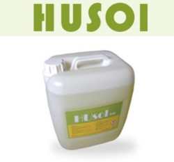 HUsol  Made in Korea