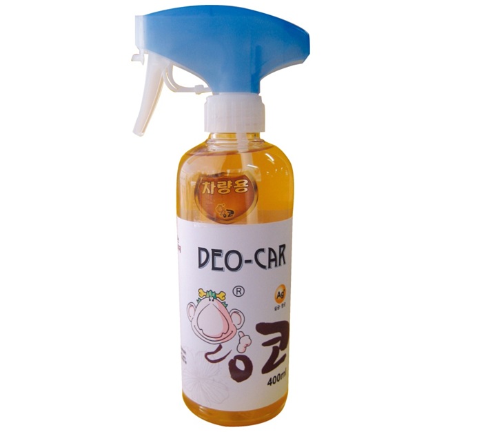 Deo-Car-1(Car deodorant)  Made in Korea