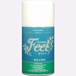 Feelaroma Air freshener  Made in Korea