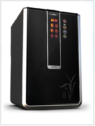 KYKHot & Cold Water Ionizer  Made in Korea