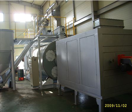 DRYING SYSTEM