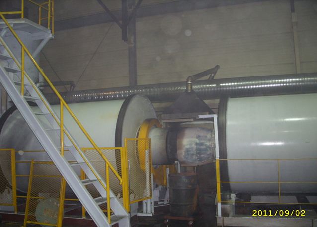 FURNACE AND CHILLER SYSTEM  Made in Korea