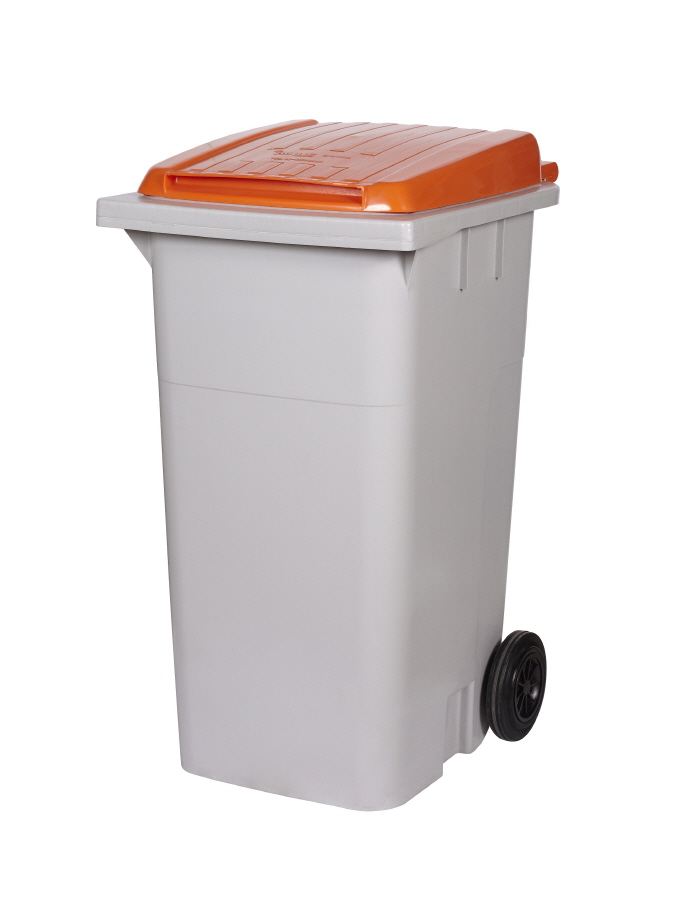 Waste containers