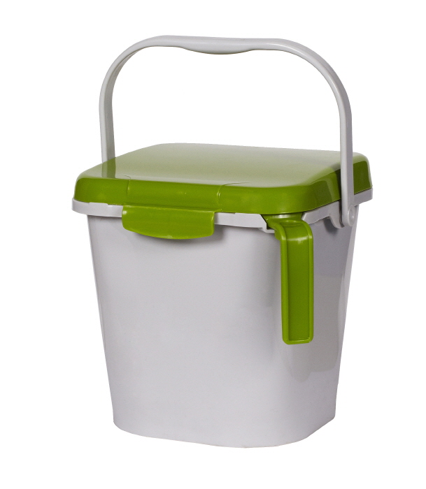 Food waste containers