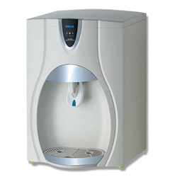 Counter top RO water purifier