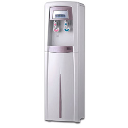 (In-Line Filter System) Water Dispenser